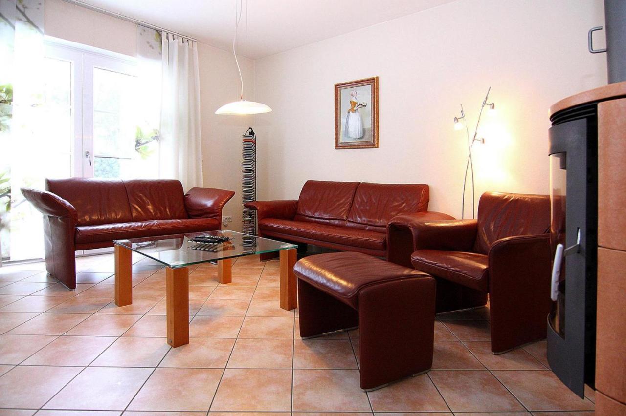 Holiday Home Lotusbluete, Zirchow מראה חיצוני תמונה
