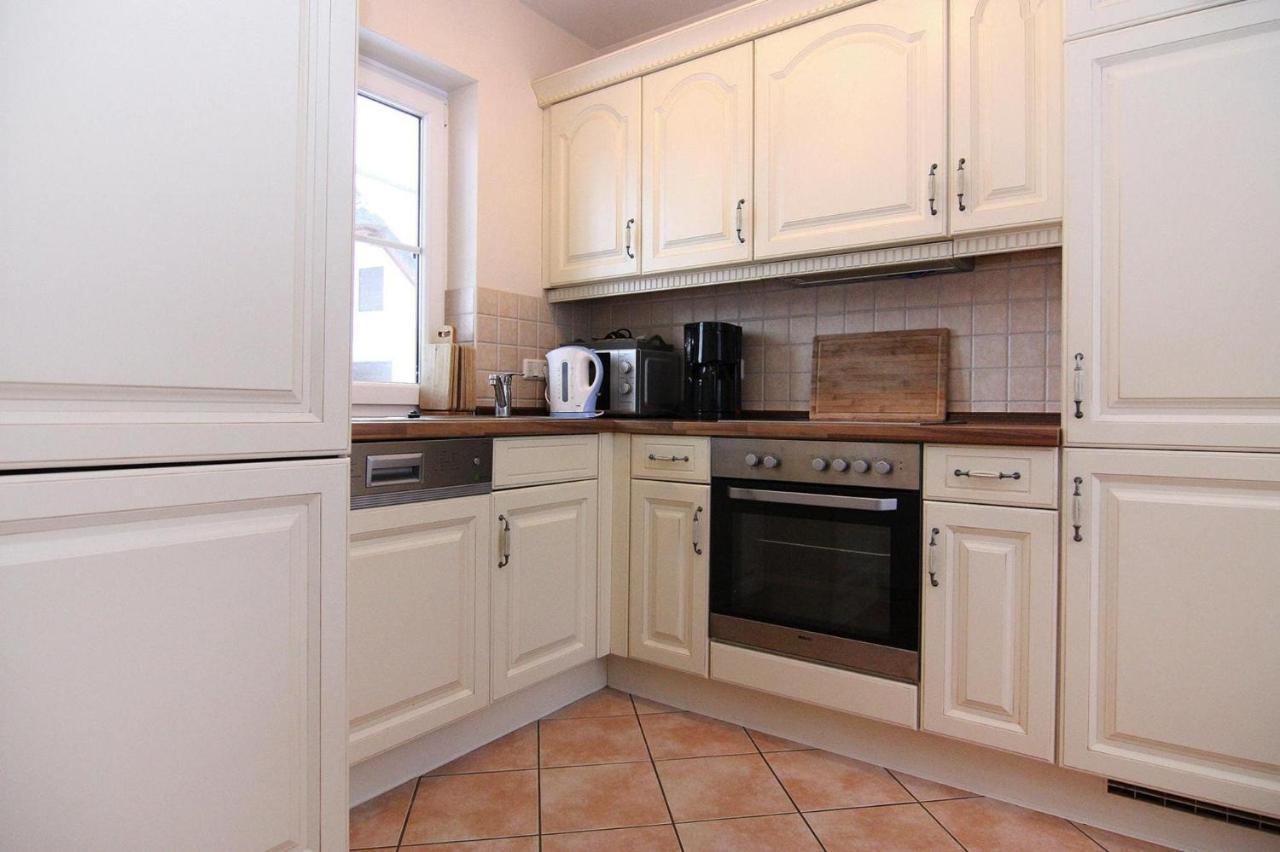Holiday Home Lotusbluete, Zirchow מראה חיצוני תמונה