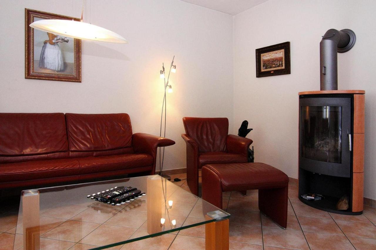 Holiday Home Lotusbluete, Zirchow מראה חיצוני תמונה