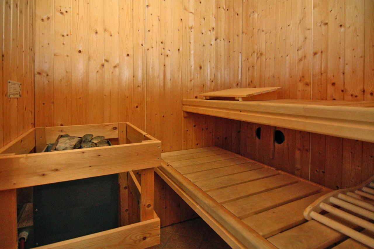 Holiday Home Lotusbluete, Zirchow מראה חיצוני תמונה