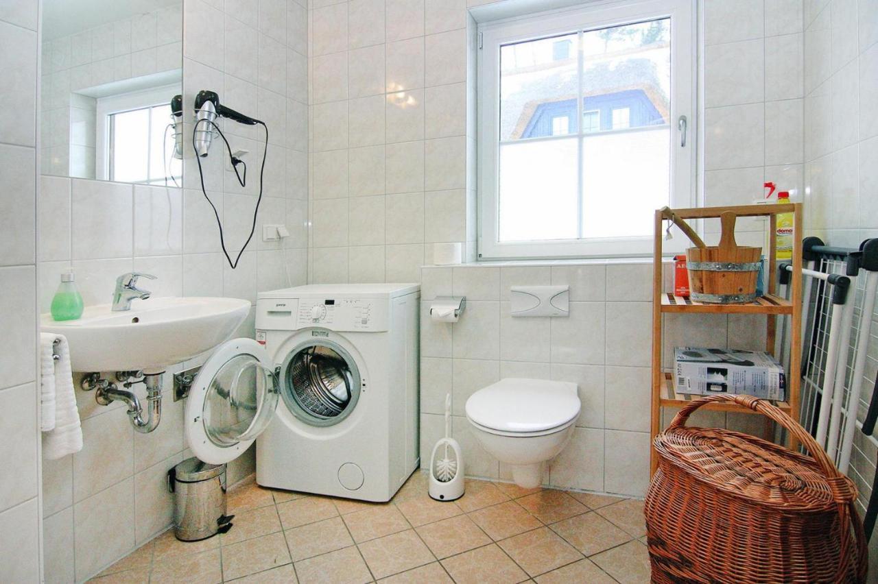Holiday Home Lotusbluete, Zirchow מראה חיצוני תמונה