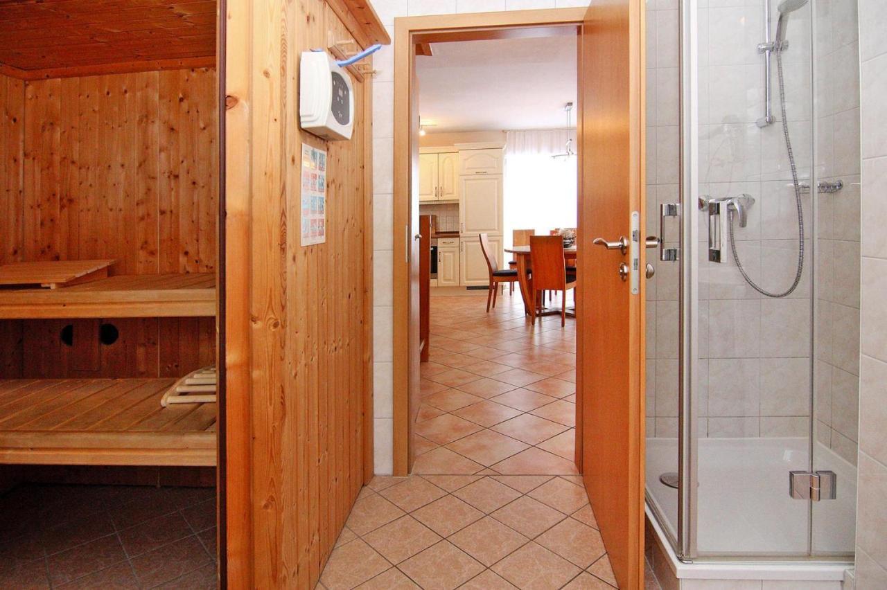 Holiday Home Lotusbluete, Zirchow מראה חיצוני תמונה